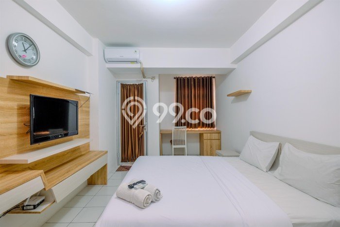 Sewa Apartemen Hemat di Gunung Putri, Bogor Lokasi Strategis Sewa Apartemen Hemat di Gunung Putri, Bogor Lokasi Strategis