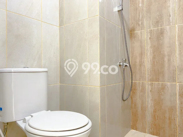 Sewa Sekarang Apartemen Nyaman 1 KT di Kawasan Duren Sawit Sewa Sekarang Apartemen Nyaman 1 KT di Kawasan Duren Sawit