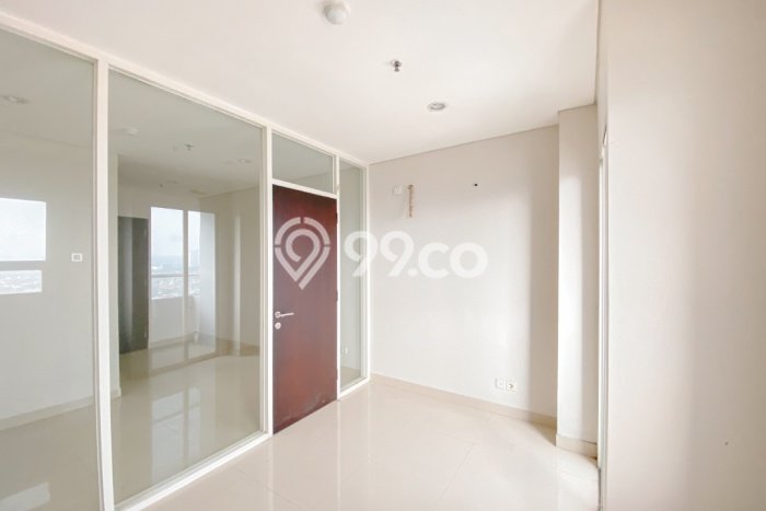 Apartemen Disewakan Murah 1 KT / 1 KM di Beji, Depok Apartemen Disewakan Murah 1 KT / 1 KM di Beji, Depok