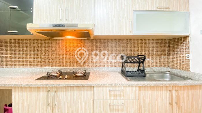 Sewa Sekarang Apartemen Strategis 1 KT, 1 KM di Kawasan Kebon Jeruk Sewa Sekarang Apartemen Strategis 1 KT, 1 KM di Kawasan Kebon Jeruk