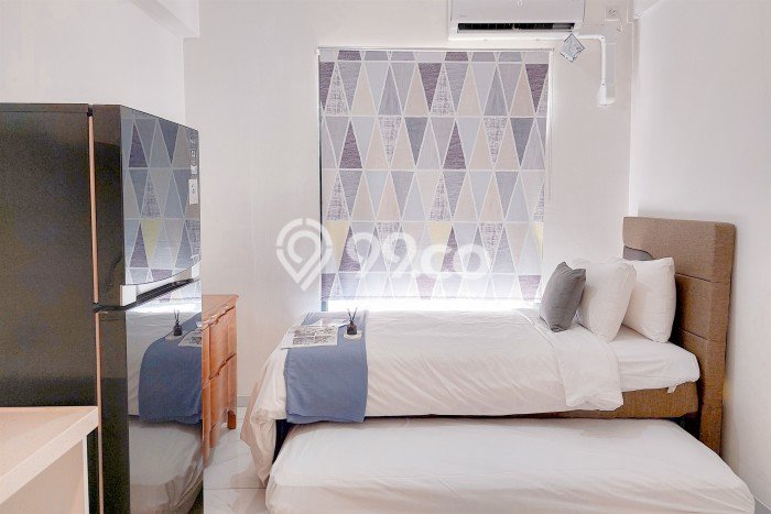 Sewa Apartemen Murah di Kunciran 1 Bedroom Sewa Apartemen Murah di Kunciran 1 Bedroom