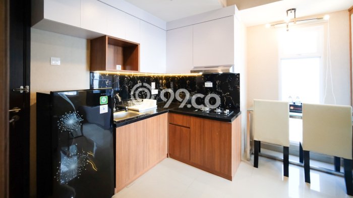 Ada Unit Apartemen Murah Disewa di Wonocolo, Surabaya 1 BR Ada Unit Apartemen Murah Disewa di Wonocolo, Surabaya 1 BR