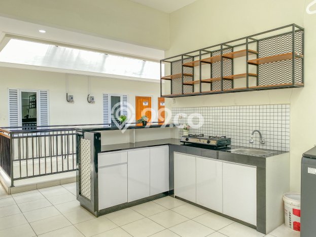 Hunian Apartemen Disewakan Terjangkau 13m2 di Bekasi Selatan, Cocok untuk Tempat Tinggal Anda Hunian Apartemen Disewakan Terjangkau 13m2 di Bekasi Selatan, Cocok untuk Tempat Tinggal Anda