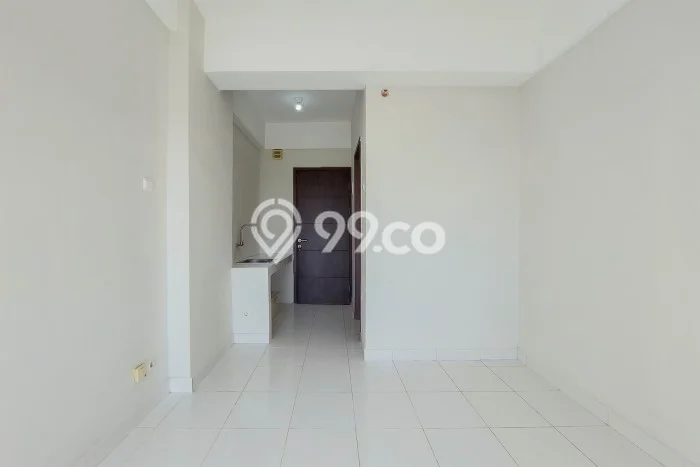 Apartemen Murah dengan 1 BR & 1 KM di Serpong Tangerang Selatan Apartemen Murah dengan 1 BR & 1 KM di Serpong Tangerang Selatan