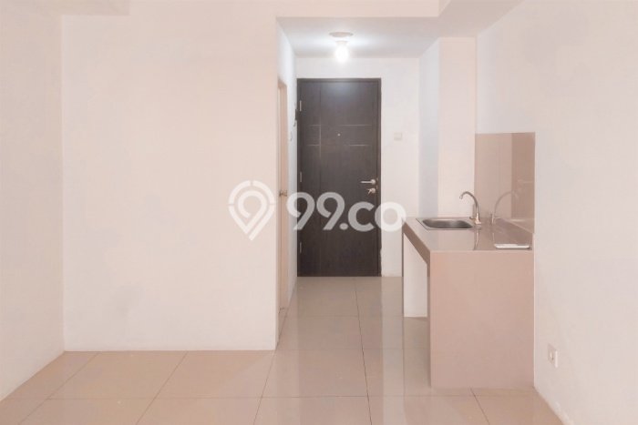 Jarang Ada! Hunian Apartemen Hemat di Ciputat, Tangerang Selatan 1 Kamar Tidur dan 1 Kamar Mandi Jarang Ada! Hunian Apartemen Hemat di Ciputat, Tangerang Selatan 1 Kamar Tidur dan 1 Kamar Mandi