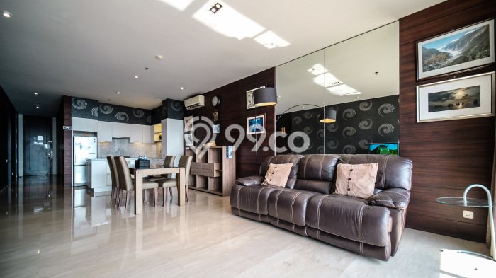 BEST DEAL! Apartemen Kawasan Surabaya Kota, 2 KM, Luas 155m2m², Pemandangan Terbaik BEST DEAL! Apartemen Kawasan Surabaya Kota, 2 KM, Luas 155m2m², Pemandangan Terbaik