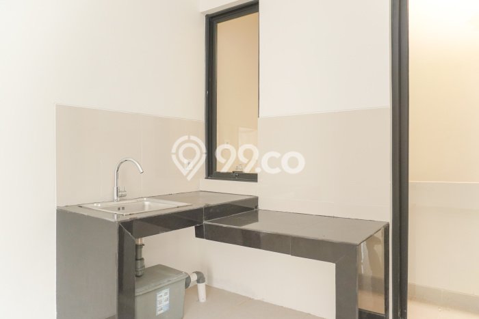 Apartemen Nyaman untuk Disewa, 2 Kamar di Jakarta Barat Apartemen Nyaman untuk Disewa, 2 Kamar di Jakarta Barat