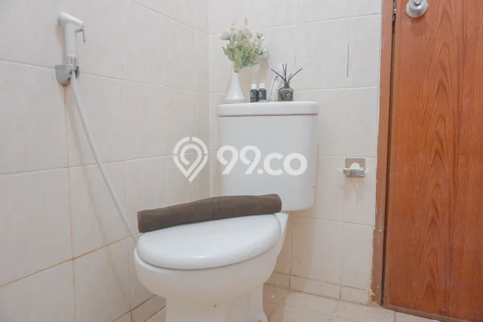 Sewa Apartemen Harga Terjangkau di Tegal Gundil 2 KT Sewa Apartemen Harga Terjangkau di Tegal Gundil 2 KT