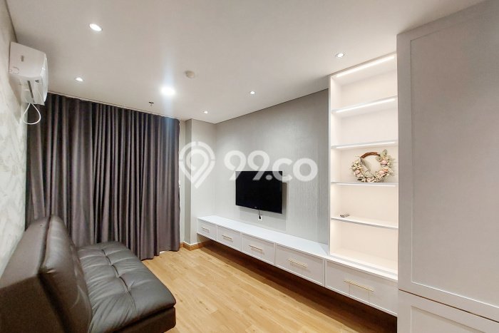 SPECIAL PRICE! Apartemen Kawasan Medan Barat, 2 KM, Luas 82m2m², Siap Huni SPECIAL PRICE! Apartemen Kawasan Medan Barat, 2 KM, Luas 82m2m², Siap Huni
