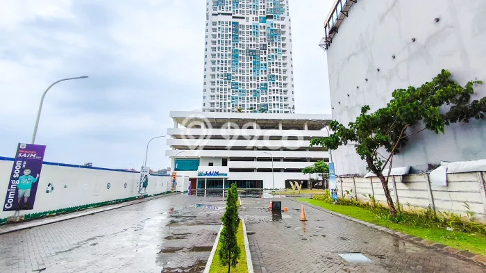 Apartemen Disewakan 1 Kamar Murah Siap Huni di Surabaya, Luas 24m2 Apartemen Disewakan 1 Kamar Murah Siap Huni di Surabaya, Luas 24m2