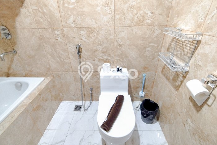 Apartemen Strategis 24m2 di Sukomanunggal Surabaya 1 KT Apartemen Strategis 24m2 di Sukomanunggal Surabaya 1 KT