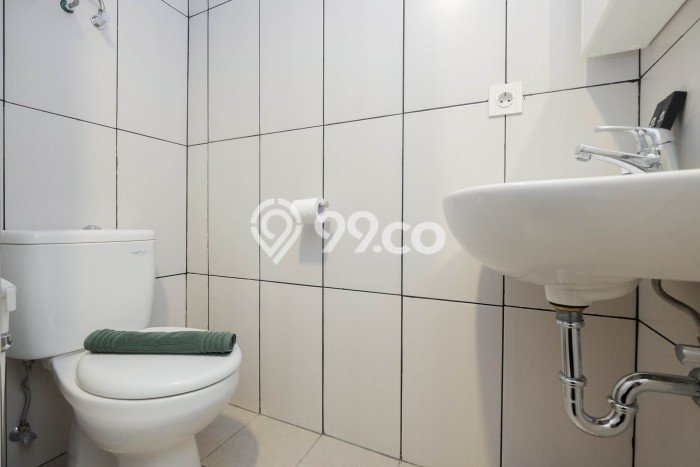 Disewakan Apartemen Murah di Pekayon 1 Bedroom Disewakan Apartemen Murah di Pekayon 1 Bedroom