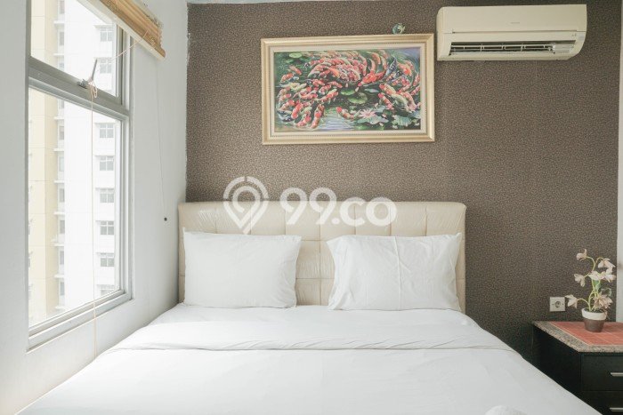 Disewakan Apartemen Minimalis 21m2 Punya 1 KT, 1 KM, Lokasi di Pinang Disewakan Apartemen Minimalis 21m2 Punya 1 KT, 1 KM, Lokasi di Pinang