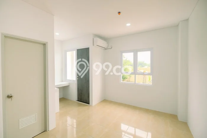 Sewa Apartemen Minimalis 18m2 Punya 1 KT, 1 KM, Lokasi di Dramaga Sewa Apartemen Minimalis 18m2 Punya 1 KT, 1 KM, Lokasi di Dramaga