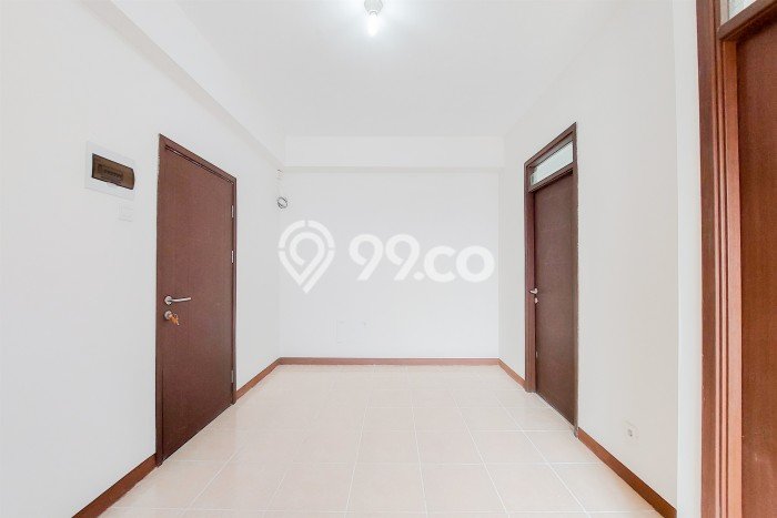 Disewakan Apartemen Terjangkau 1 KT di Serua Tangerang Disewakan Apartemen Terjangkau 1 KT di Serua Tangerang