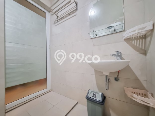 Apartemen Harga Murah dengan 1 BR & 1 KM di Depok Sleman Apartemen Harga Murah dengan 1 BR & 1 KM di Depok Sleman