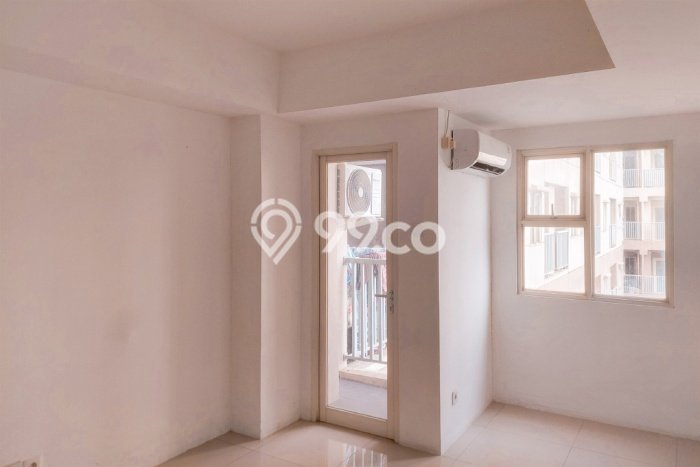 Jarang Ada! Hunian Apartemen Hemat di Ciputat, Tangerang Selatan 1 Kamar Tidur dan 1 Kamar Mandi Jarang Ada! Hunian Apartemen Hemat di Ciputat, Tangerang Selatan 1 Kamar Tidur dan 1 Kamar Mandi