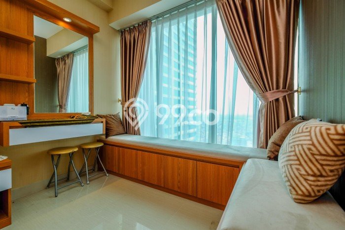 Disewakan Apartemen Murah di Pekayon 1 Bedroom Disewakan Apartemen Murah di Pekayon 1 Bedroom