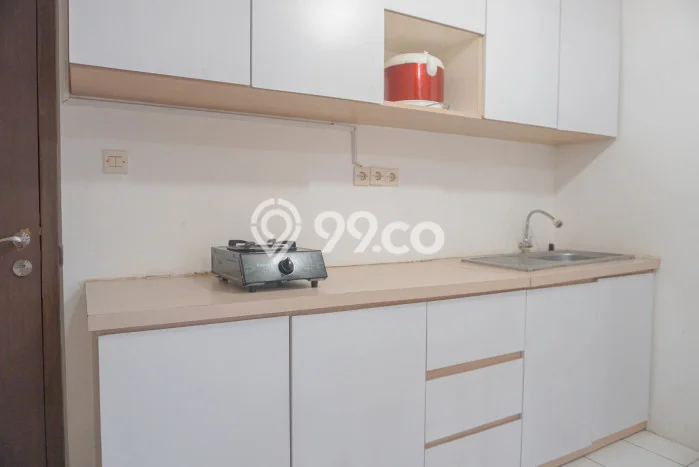 Sewa Apartemen Harga Terjangkau di Tegal Gundil 2 KT Sewa Apartemen Harga Terjangkau di Tegal Gundil 2 KT