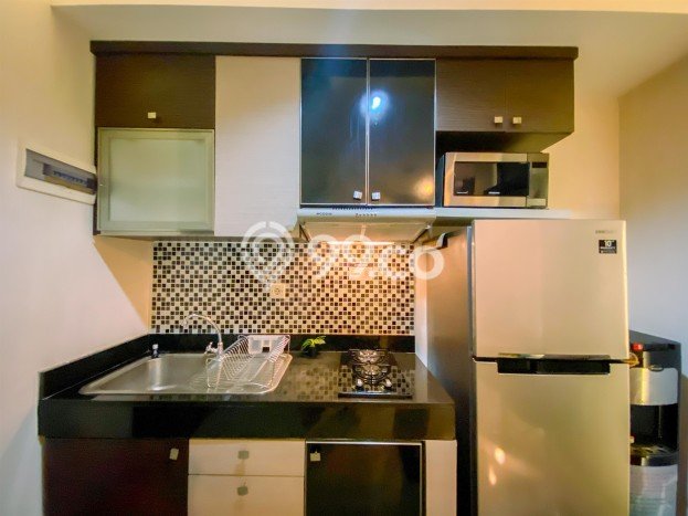 Disewakan Apartemen Minimalis 29m2 Punya 1 KT, 1 KM, Lokasi di Tanah Abang Disewakan Apartemen Minimalis 29m2 Punya 1 KT, 1 KM, Lokasi di Tanah Abang