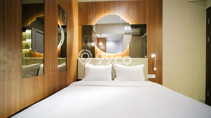Ada Unit Apartemen Murah Disewa di Wonocolo, Surabaya 1 BR Ada Unit Apartemen Murah Disewa di Wonocolo, Surabaya 1 BR