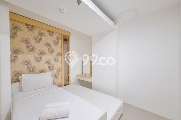 Apartemen Harga Murah dengan 1 BR & 1 KM di Depok Sleman Apartemen Harga Murah dengan 1 BR & 1 KM di Depok Sleman