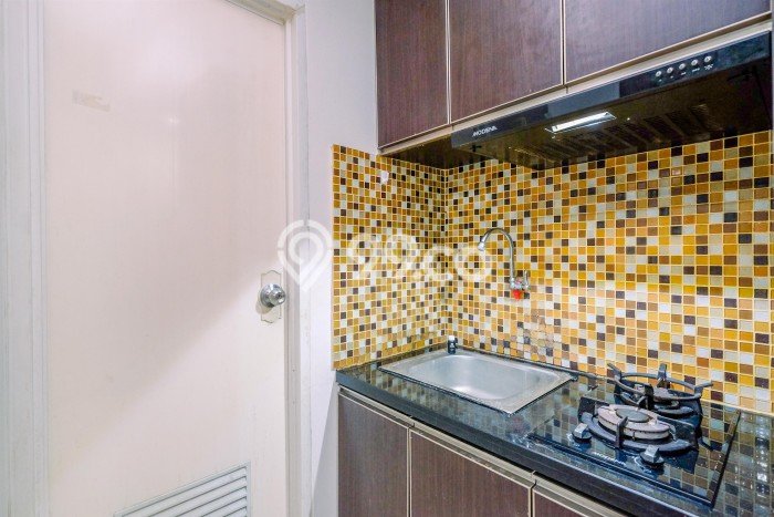Apartemen Sewa 2 Kamar Murah Siap Huni di Bogor, Luas 30m2 Apartemen Sewa 2 Kamar Murah Siap Huni di Bogor, Luas 30m2