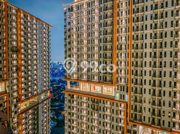 Hunian Apartemen Sewa Terjangkau 20m2 di Bekasi Selatan, Cocok Dijadikan Tempat Tinggal Anda Hunian Apartemen Sewa Terjangkau 20m2 di Bekasi Selatan, Cocok Dijadikan Tempat Tinggal Anda