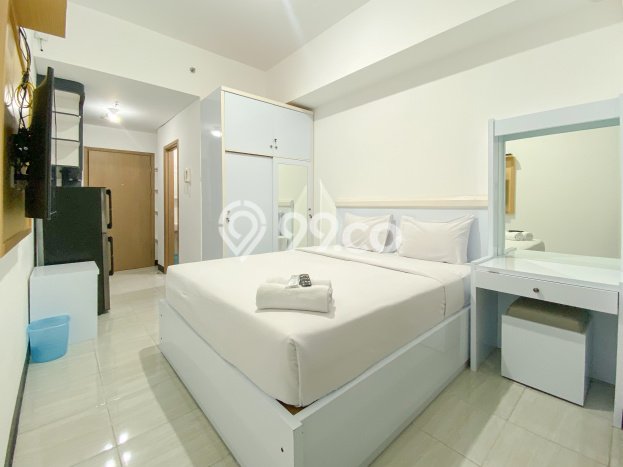 Disewakan Segera Apartemen Strategis 1 KT, 1 KM di Kawasan Banyumanik Disewakan Segera Apartemen Strategis 1 KT, 1 KM di Kawasan Banyumanik