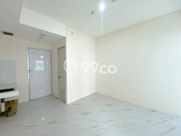 Sewa Sekarang Apartemen Nyaman 1 KT di Kawasan Duren Sawit Sewa Sekarang Apartemen Nyaman 1 KT di Kawasan Duren Sawit