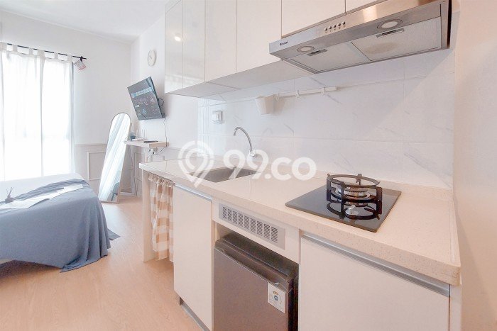 Sewa Apartemen Murah di Kunciran 1 Bedroom Sewa Apartemen Murah di Kunciran 1 Bedroom