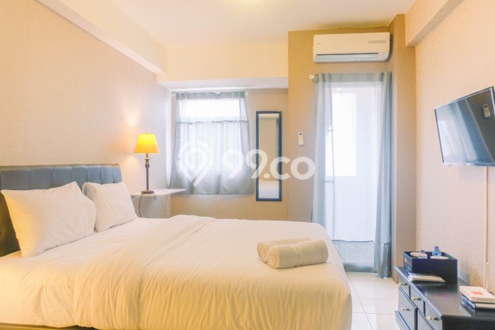 Sewa Apartemen Hemat di Gunung Putri, Bogor Lokasi Strategis Sewa Apartemen Hemat di Gunung Putri, Bogor Lokasi Strategis