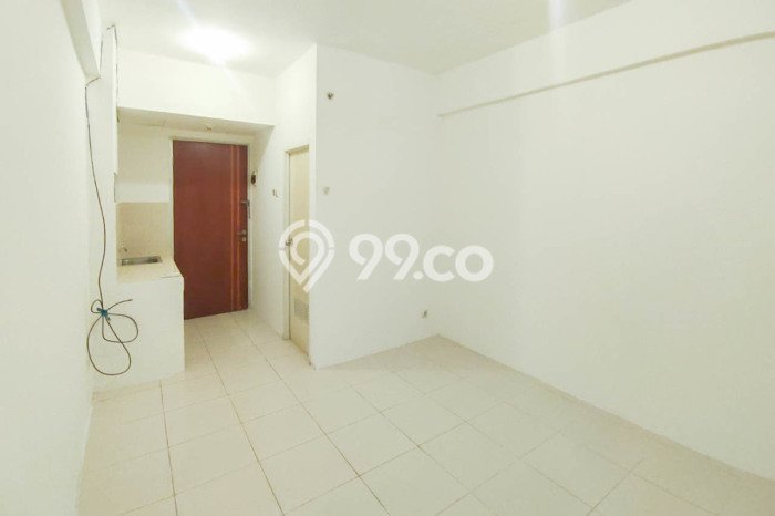 Apartemen Murah dengan 1 BR & 1 KM di Sukolilo Surabaya Apartemen Murah dengan 1 BR & 1 KM di Sukolilo Surabaya