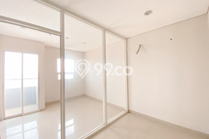 Apartemen Disewakan Murah 1 KT / 1 KM di Beji, Depok Apartemen Disewakan Murah 1 KT / 1 KM di Beji, Depok