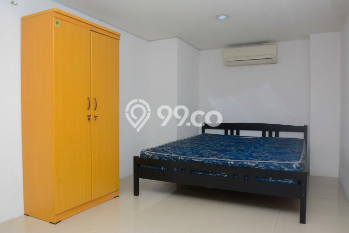 Apartemen Harga Murah dengan 1 BR & 1 KM di Palmerah Jakarta Barat Apartemen Harga Murah dengan 1 BR & 1 KM di Palmerah Jakarta Barat