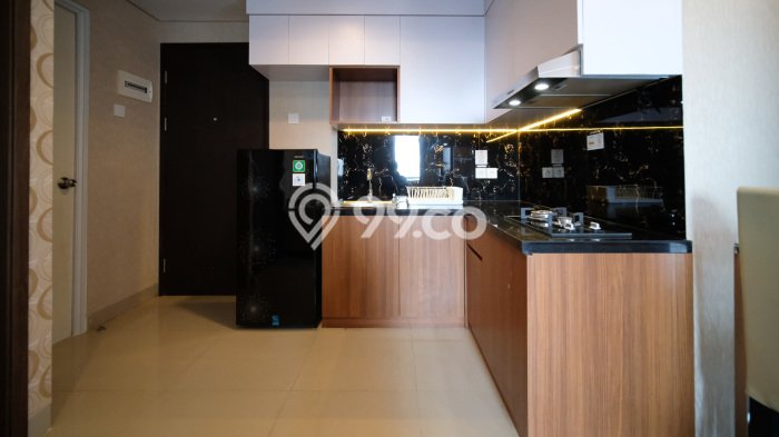 Ada Unit Apartemen Murah Disewa di Wonocolo, Surabaya 1 BR Ada Unit Apartemen Murah Disewa di Wonocolo, Surabaya 1 BR