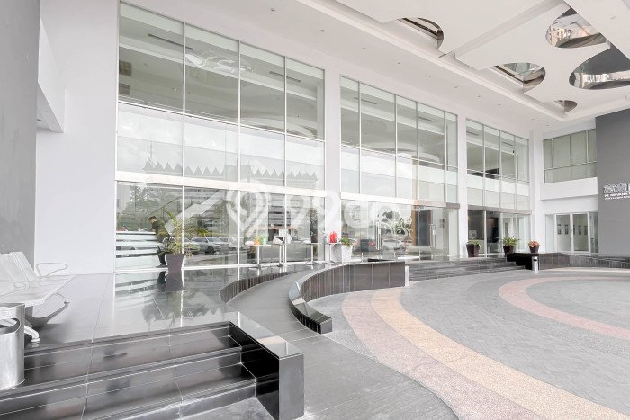 Apartemen Disewa Terjangkau 2 KT / 1 KM di Medan Barat, Medan Apartemen Disewa Terjangkau 2 KT / 1 KM di Medan Barat, Medan
