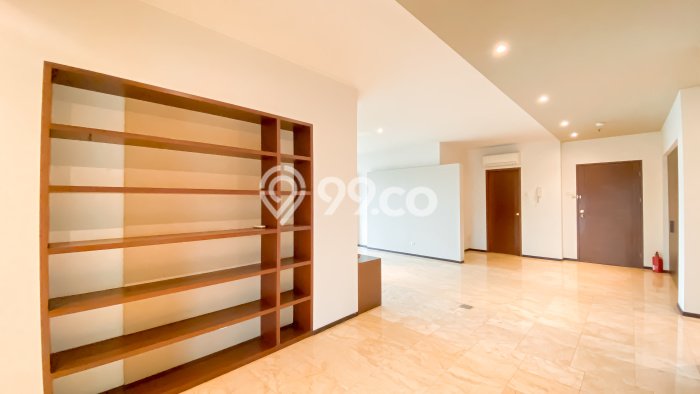 Apartemen Harga Murah dengan 3 BR & 3 KM di Mampang Prapatan Jakarta Selatan Apartemen Harga Murah dengan 3 BR & 3 KM di Mampang Prapatan Jakarta Selatan