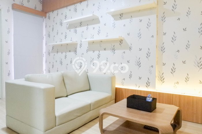 Apartemen Minimalis untuk Disewa, 1 Kamar di Surabaya Apartemen Minimalis untuk Disewa, 1 Kamar di Surabaya