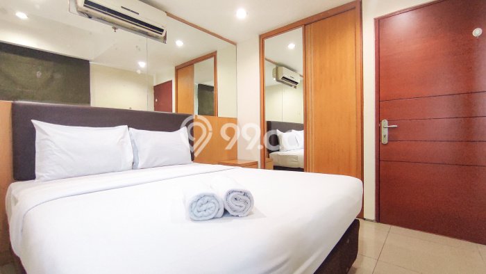 Sewa Apartemen Minimalis 23m2 Punya 1 KT, 1 KM, Lokasi di Wonocolo Sewa Apartemen Minimalis 23m2 Punya 1 KT, 1 KM, Lokasi di Wonocolo