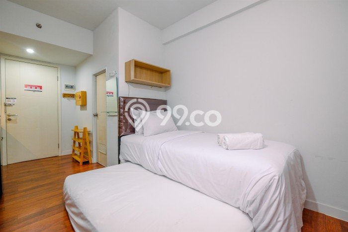 Disewakan Cepat! Hunian Apartemen Hemat di Ciampea, Bogor 1 Kamar Tidur dan 1 Kamar Mandi Disewakan Cepat! Hunian Apartemen Hemat di Ciampea, Bogor 1 Kamar Tidur dan 1 Kamar Mandi