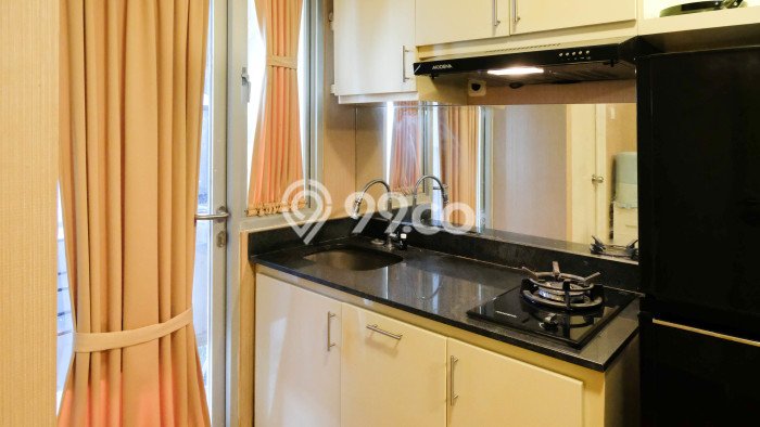 Apartemen Sewa 1 Kamar Murah Siap Huni di Surabaya, Luas 20m2 Apartemen Sewa 1 Kamar Murah Siap Huni di Surabaya, Luas 20m2