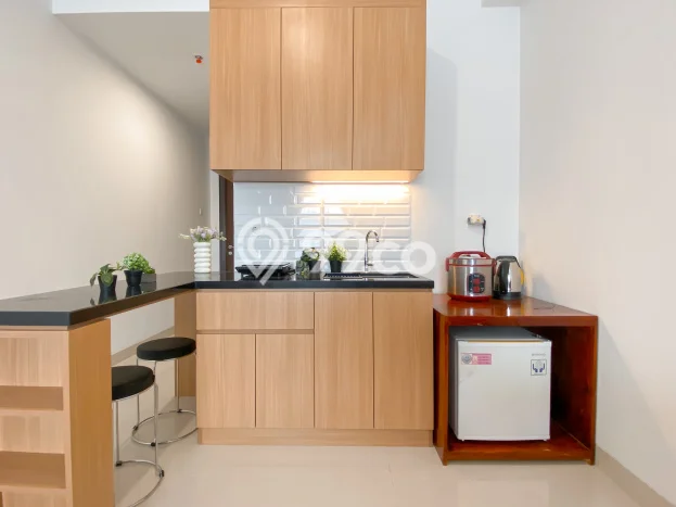 Apartemen Siap Pakai 1 BR dengan Harga Terjangkau di Area Babakan Madang, Bogor Apartemen Siap Pakai 1 BR dengan Harga Terjangkau di Area Babakan Madang, Bogor