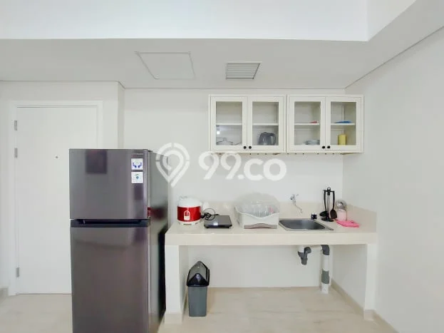 Ada Unit Apartemen Murah Disewa di Medan Area, Medan 1 BR Ada Unit Apartemen Murah Disewa di Medan Area, Medan 1 BR