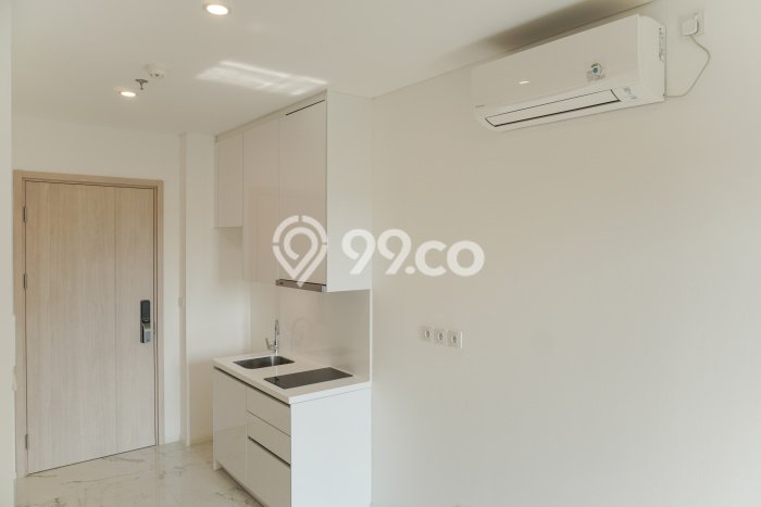 Apartemen Harga Murah dengan 2 BR & 1 KM di Cilandak Jakarta Selatan Apartemen Harga Murah dengan 2 BR & 1 KM di Cilandak Jakarta Selatan