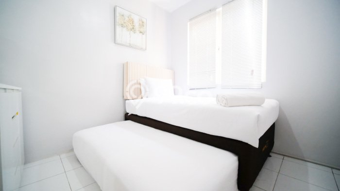 Apartemen Minimalis untuk Disewa, 1 Kamar di Surabaya Apartemen Minimalis untuk Disewa, 1 Kamar di Surabaya
