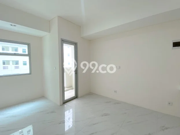 Sewa Sekarang Apartemen Nyaman 1 KT di Kawasan Duren Sawit Sewa Sekarang Apartemen Nyaman 1 KT di Kawasan Duren Sawit