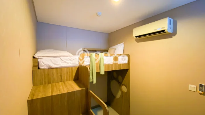 Disewakan Apartemen Minimalis 29m2 Punya 1 KT, 1 KM, Lokasi di Tanah Abang Disewakan Apartemen Minimalis 29m2 Punya 1 KT, 1 KM, Lokasi di Tanah Abang