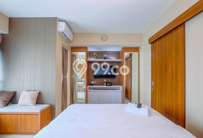 Disewakan Apartemen Murah di Pekayon 1 Bedroom Disewakan Apartemen Murah di Pekayon 1 Bedroom