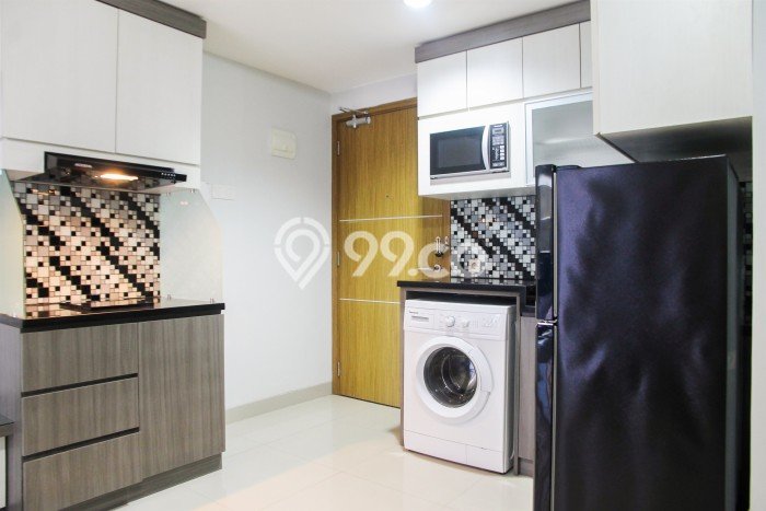 Hunian Apartemen Disewakan Terjangkau 30m2 di Cikarang Selatan, Cocok Dijadikan Tempat Tinggal Anda Hunian Apartemen Disewakan Terjangkau 30m2 di Cikarang Selatan, Cocok Dijadikan Tempat Tinggal Anda